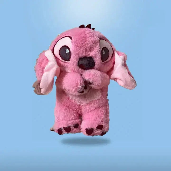 TOYZZERY- Nefes Alan Stitch Uyku Arkadaşı