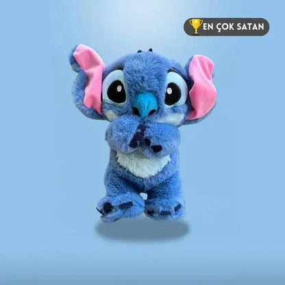 TOYZZERY- Nefes Alan Stitch Uyku Arkadaşı